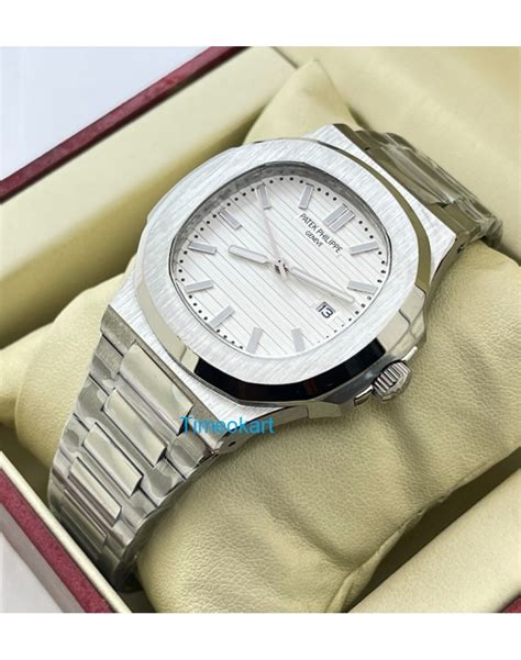 patek philippe nautilus replica ebay|Patek Philippe first copy watches.